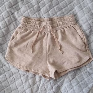 Adorable shorts!